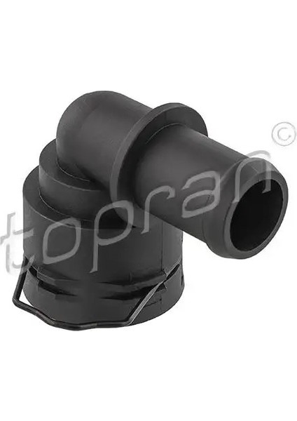 118499001 Su Flansi 5Q0122291H