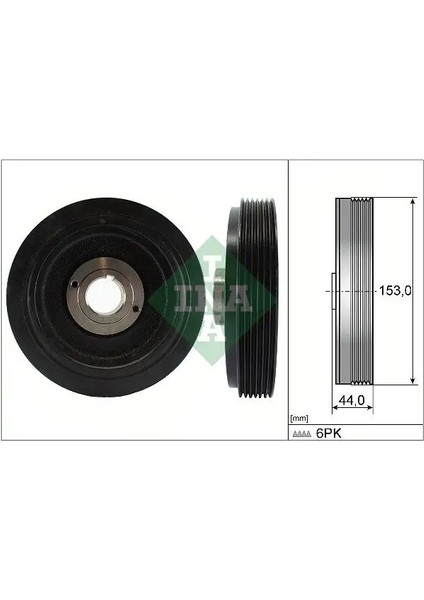 544004210 Krank Kasnagi 0515G3