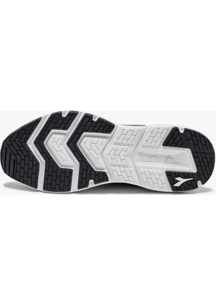 Diadora Passo 3 Erkek Siyah Koşu Ayakkabısı - 101.179546-C0787 indirimleri