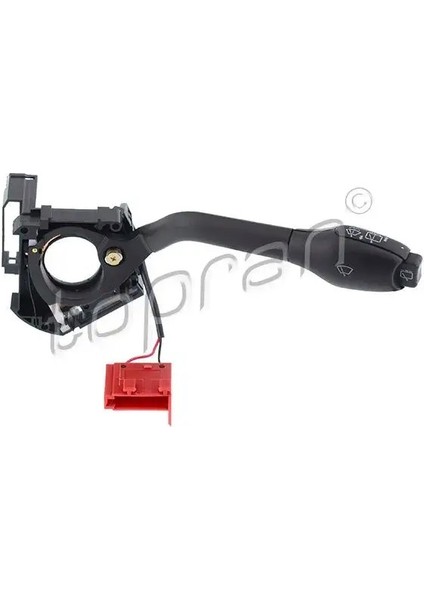 108663001 Silecek Kumanda Kolu 6N0953519B 6N0953519B01C