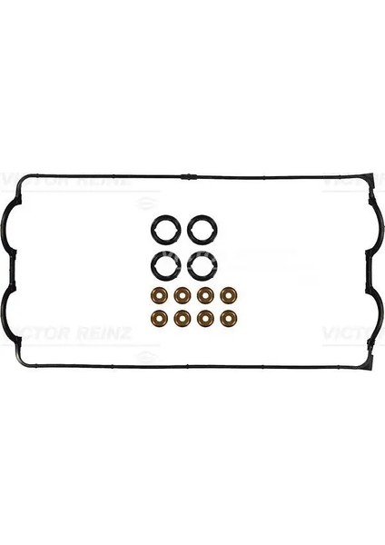 155354601 Supap Kapak Contasi 12030P30000 12030PR3000