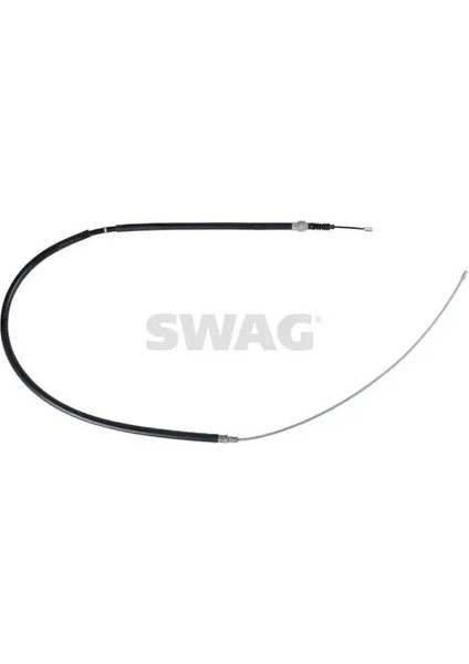 32922962 Arka El Fren Teli 1J0609721E