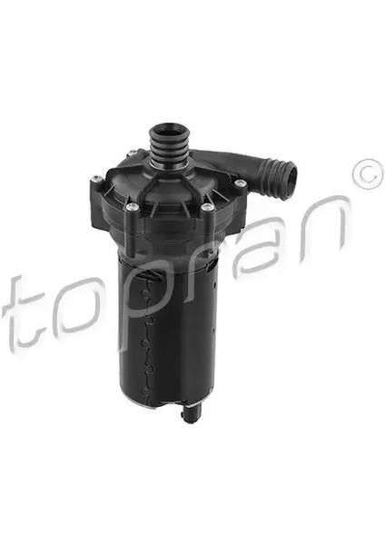 409674001 Ek Su Pompasi A0005000186 A0005000386 A0005500186