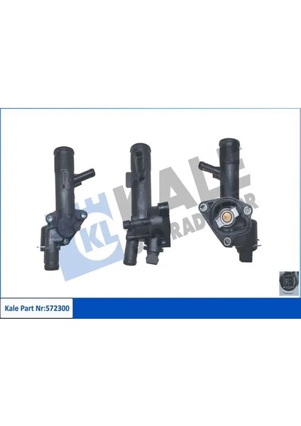 572300 Termostat 11060BN700 1106100Q0E 1106100Q1G