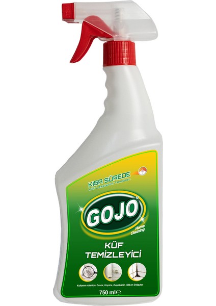 Küf Temizleyici 750 ml