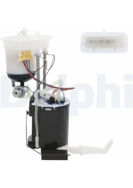 FG200612B1 Yakit Depo Samandirasi 133245 1377642 1385601