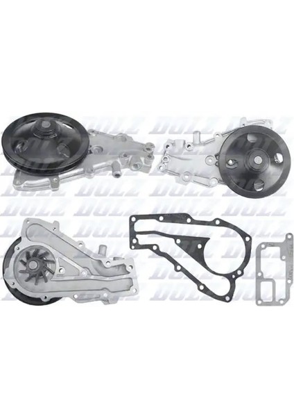 R129 Devirdaim 7701462145 7701462491