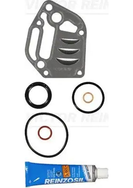 083505301 Motor Takim Conta (Alt) 06A198011