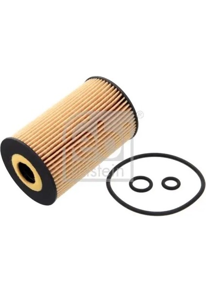 36634 Yag Filtresi 03L115466 03L115562 3L115466