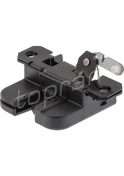 119488001 Arka Sag Kapi Kilidi 7E0827506 7E08275069B9 7E0827506A