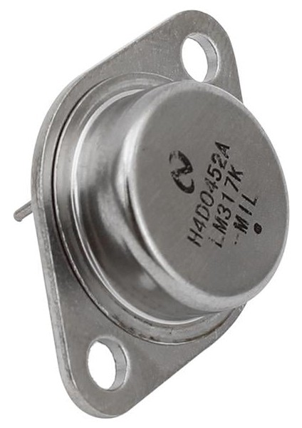 Lm 317 K