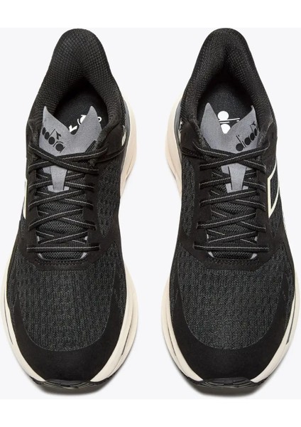 Diadora Cellula Erkek Siyah Koşu Ayakkabısı - 101.180243-C2609 fiyatları
