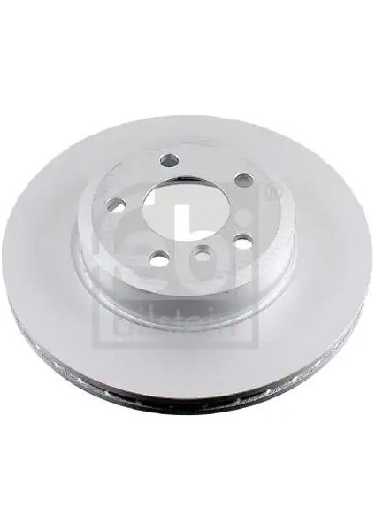 24794 Fren Diski On 34113400151 (2 Adet Fiyatıdır)