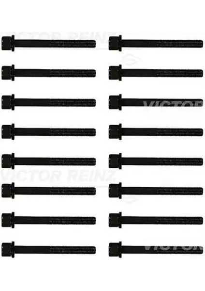 143210402 Silindir Kapak Civatasi 4501060 607256