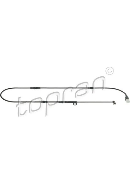 602019001 Balata Sensoru On SEM500090