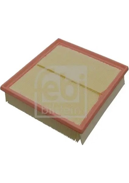 100467 Hava Filtresi 165465DA0A A6510940204