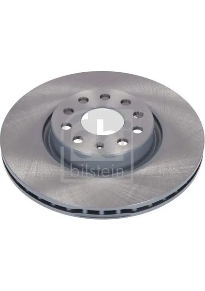 24384 Fren Diski On 1K0615301AA 1KD615301D 2630560 (2 Adet Fiyatıdır)