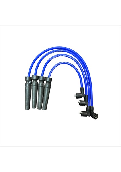 Daewoo Nubıra 1.4 16V 03-04 F14D3 Performans Buji Kablosu
