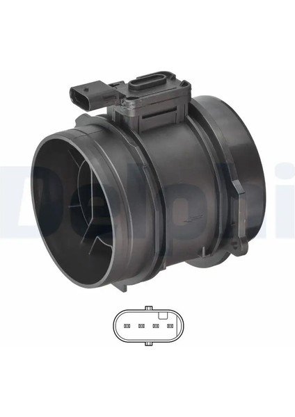 AF1077112B1 Hava Debimetresi 03N906461