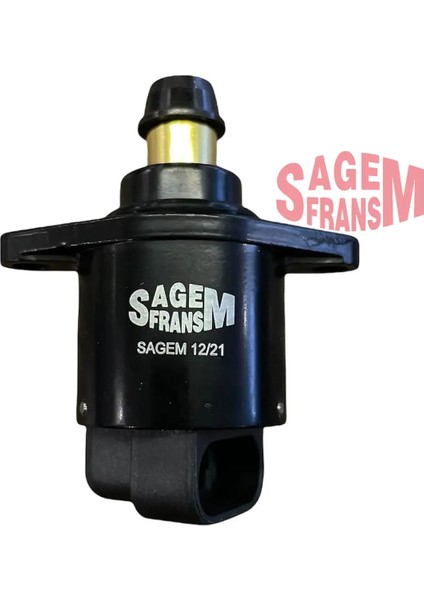 80103 Rolanti Ayar Valfi 7700102539 8200299241