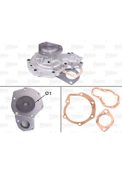 506316 Devirdaim 7701466779