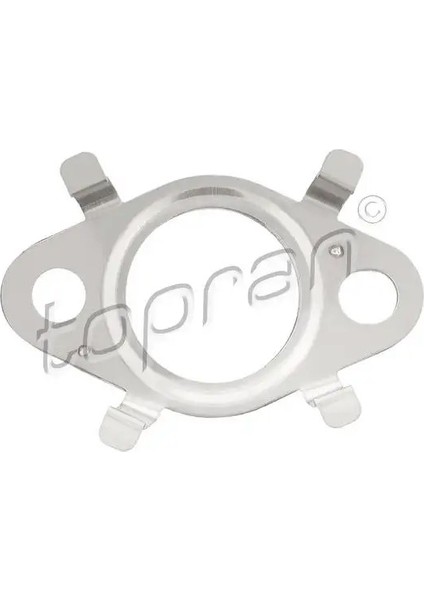 117916001 Egr Valfi Contasi 03L131547G 03L131547L 04L131547S