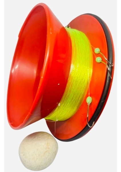 Çupra Avı Için Yılan Dili Takımı – Hırsızlı Hazır Kurulu Olta fiyatları