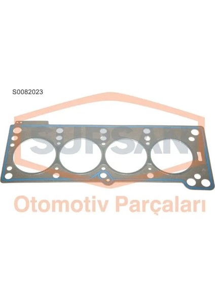 S0082023 Silindir Kapak Contasi 6001544057 7700273786 7700739302