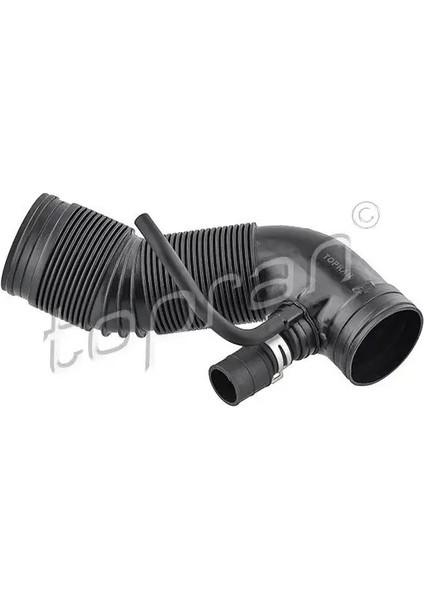 111017001 Hava Filtre Hortumu 1J0129684CD 1J0129684CG 1J0129684N