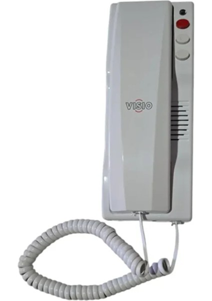 Visio BT01C Bergama Compact Kapı Telefonu fiyatları