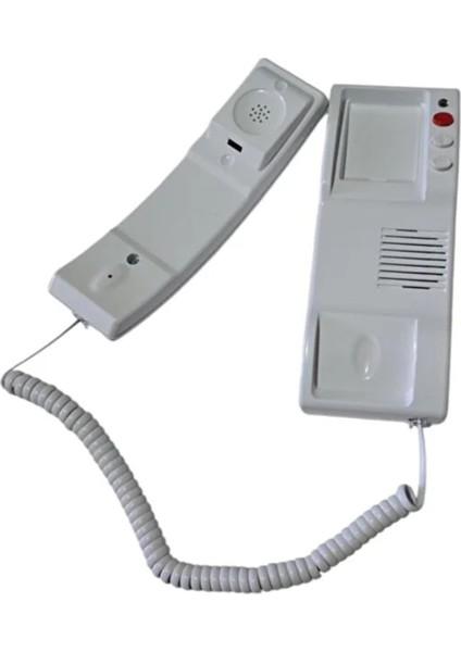 Visio BT01C Bergama Compact Kapı Telefonu modelleri