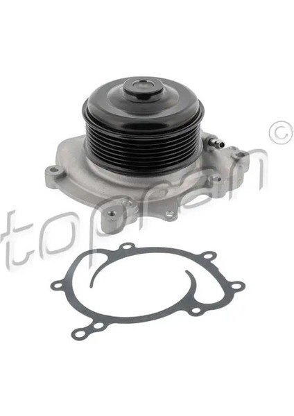 620688001 Devirdaim A6422002001 A6422002101