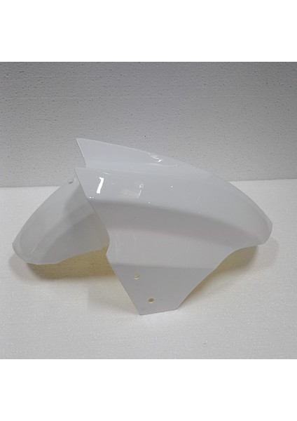 Vm4 Ön Çamurluk Grenajı-Beyaz