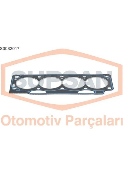 S0082017 Silindir Kapak Contasi 32134611 3342088 7700680689
