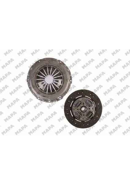 002240009 Baski Balata Seti (Rulmansiz) 4401835 4409583 4414962