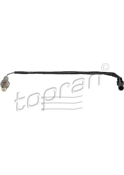 201758001 Oksijen Sensoru 0855305 0855333 25106073