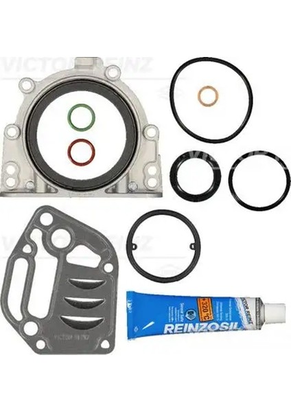 083505302 Motor Takim Conta (Alt)