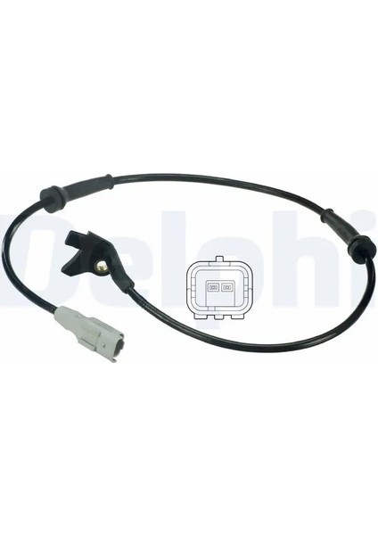 SS20397 Abs Sensoru On 4545E7