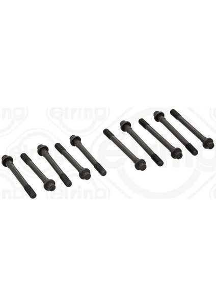 708210 Silindir Kapak Civatasi 9010910059 9091002120 E010500801