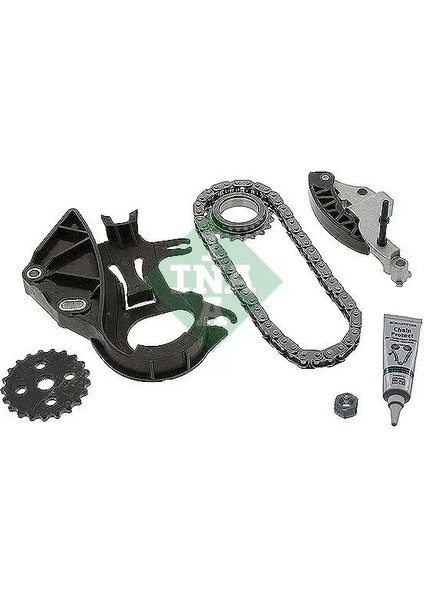 558009210 Yag Pompa Zincir Seti 11237503107 11277500502 11317502180