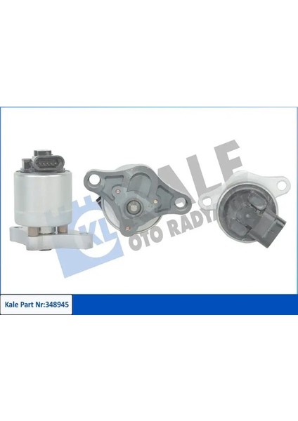 348945 Egr Valfi 017098055 017200272 05851024