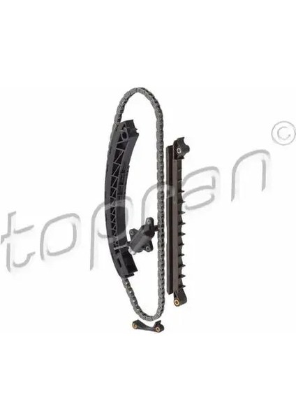 503185001 Eksantrik Zincir Takimi 11310KIT392