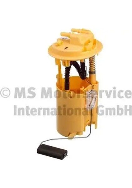 702700260 Yakit Depo Samandirasi 1525EG 1525T6 9625476380