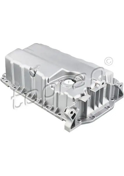 112342001 Yag Karteri 038103603AG