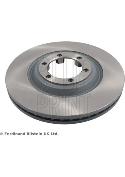 ADZ94343 Fren Diski On 8979488061 8979488071 8981246632 (2 Adet Fiyatıdır)