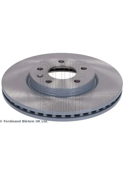 ADG043166 Fren Diski On 013502051 013502052 013503988 (2 Adet Fiyatıdır)