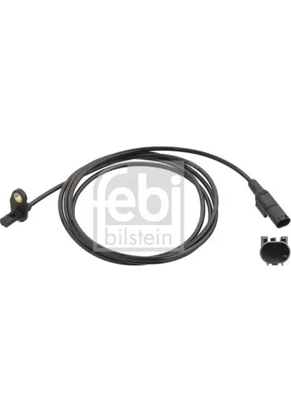 106481 Abs Sensoru Sag Arka 2E0927748N 2E0927748T A9065404217