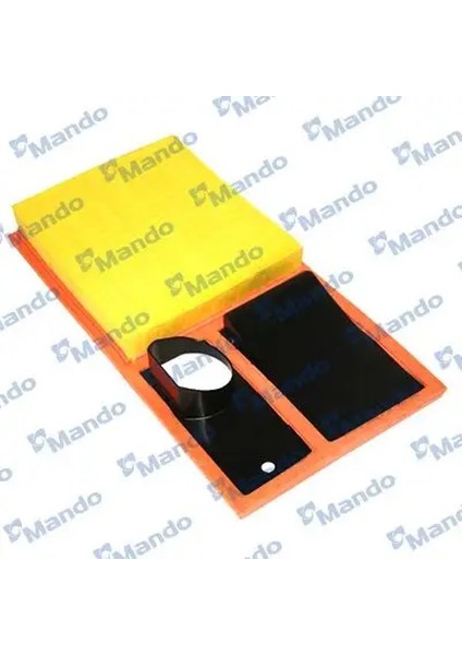 MMF015296 Hava Filtresi 36129620H 36129620J