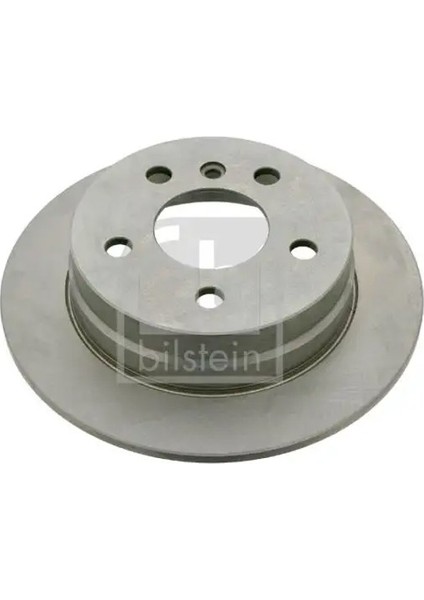 24750 Arka Fren Diski A1694230012 A1694230312 A1694230912 (2 Adet Fiyatıdır)