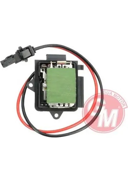 41396 Kalorifer Rezistansi 7701046941 7701050890